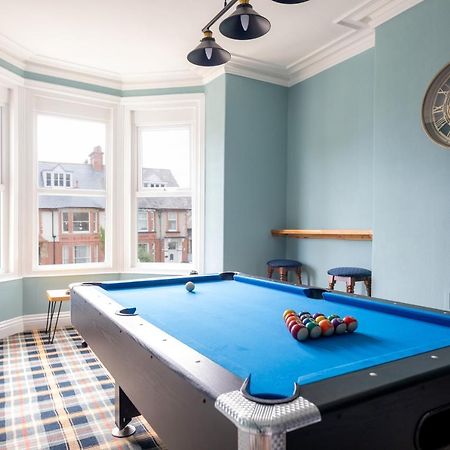 The Cadnant Holiday House Llandudno Luaran gambar