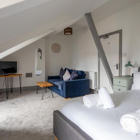 The Cadnant Holiday House Llandudno Luaran gambar
