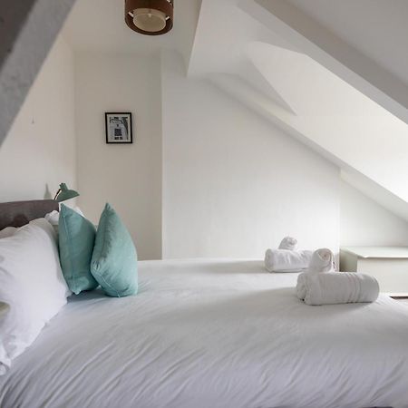 The Cadnant Holiday House Llandudno Luaran gambar