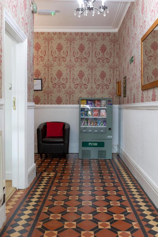 The Cadnant Holiday House Llandudno Luaran gambar