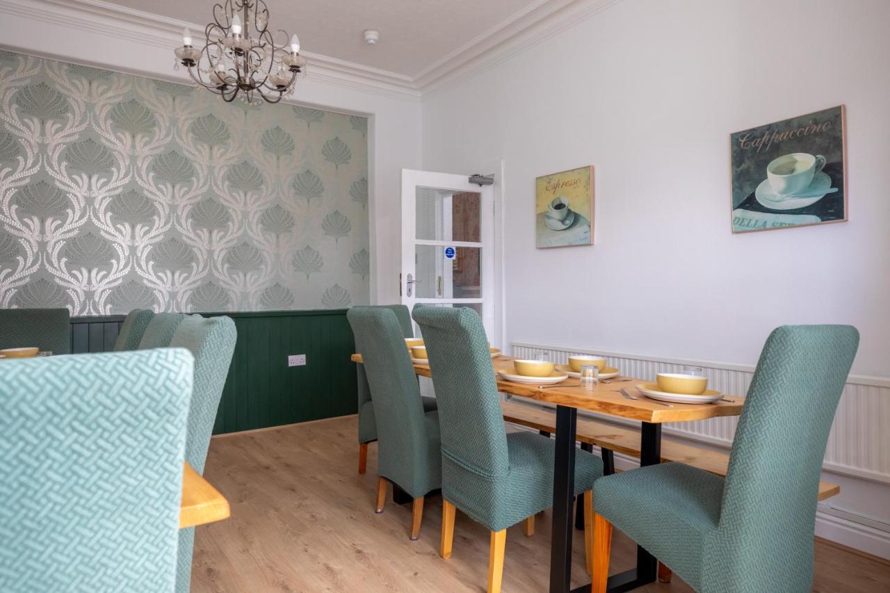 The Cadnant Holiday House Llandudno Luaran gambar