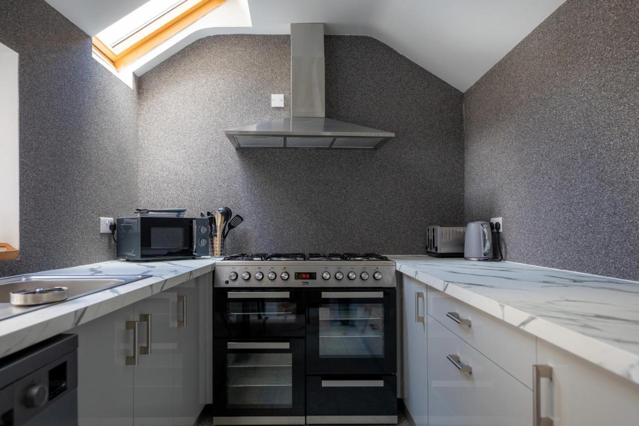 The Cadnant Holiday House Llandudno Luaran gambar