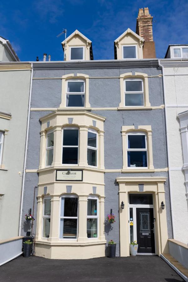 The Cadnant Holiday House Llandudno Luaran gambar