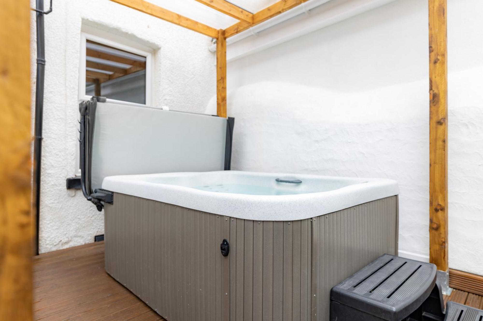 The Cadnant Holiday House Llandudno Luaran gambar