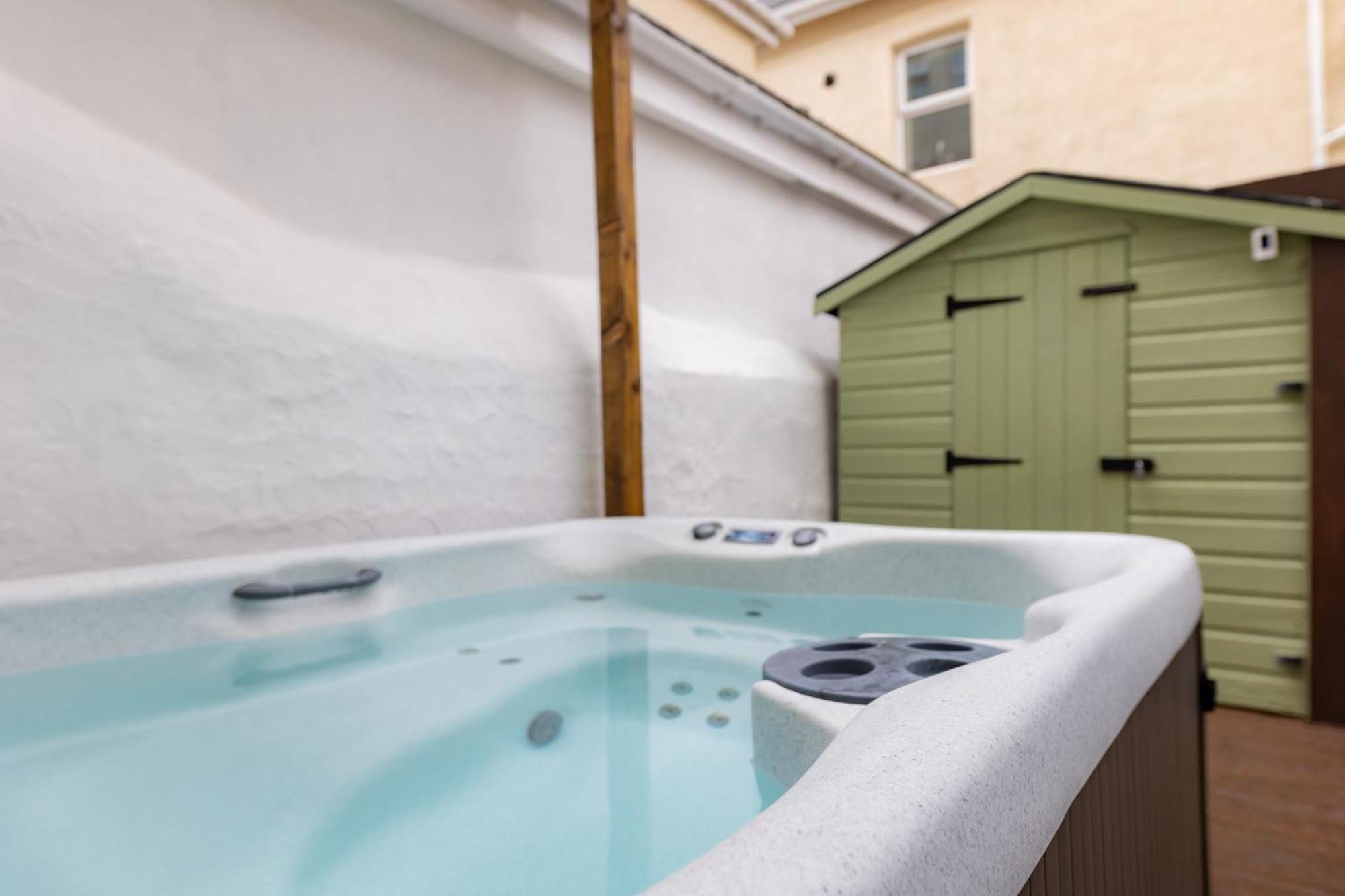 The Cadnant Holiday House Llandudno Luaran gambar