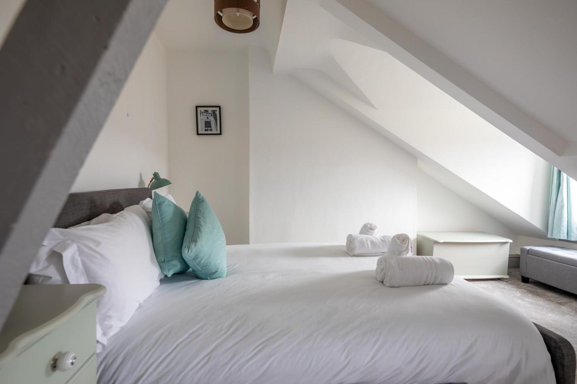 The Cadnant Holiday House Llandudno Luaran gambar