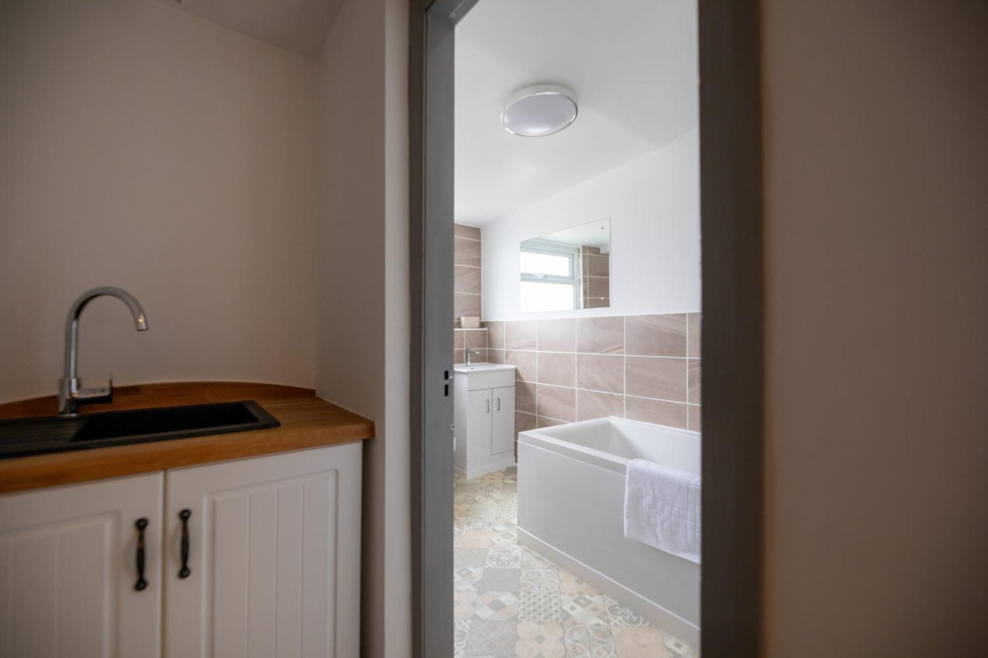 The Cadnant Holiday House Llandudno Luaran gambar