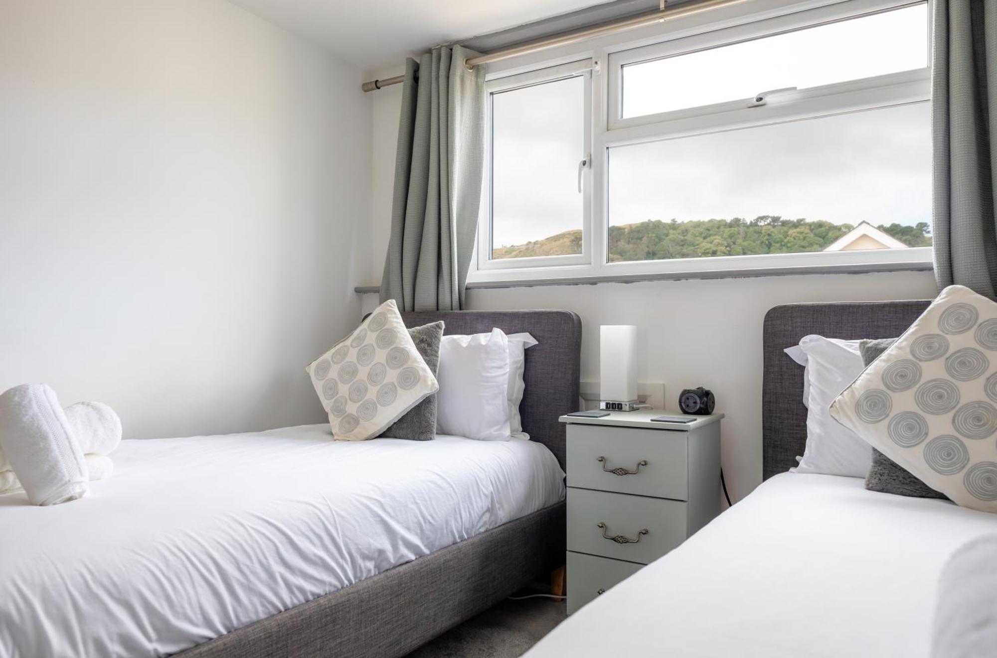 The Cadnant Holiday House Llandudno Luaran gambar