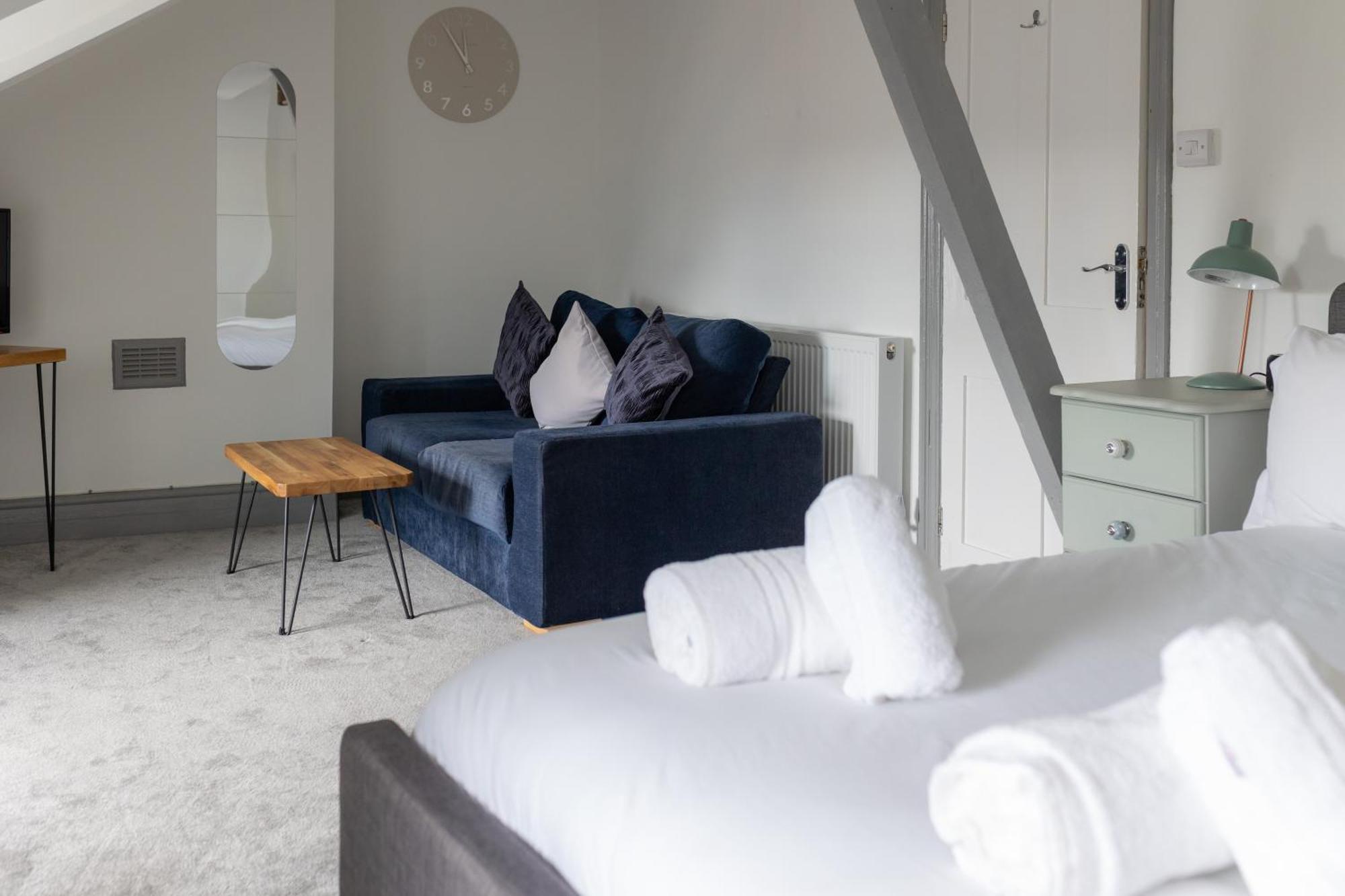The Cadnant Holiday House Llandudno Luaran gambar