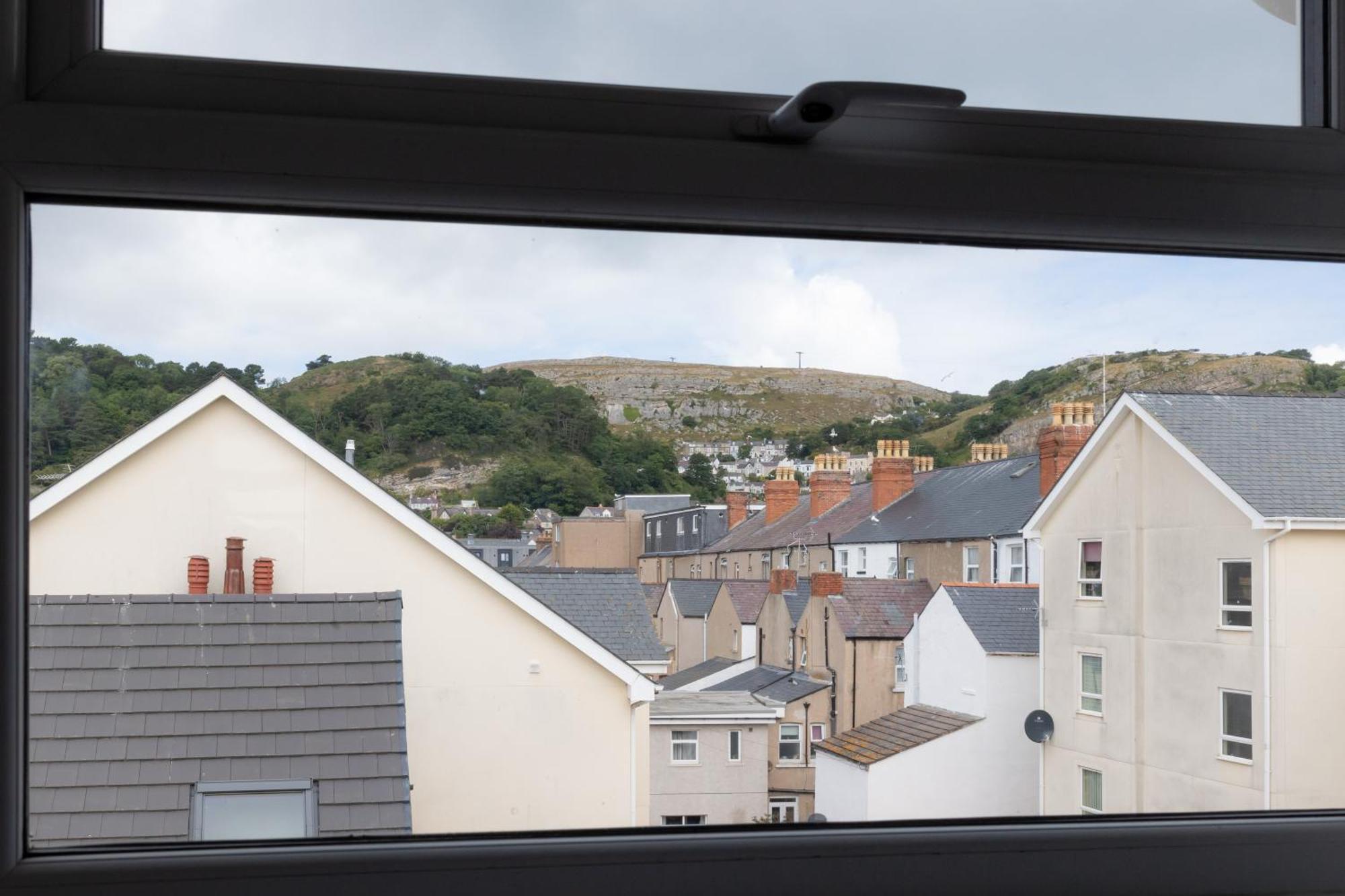 The Cadnant Holiday House Llandudno Luaran gambar