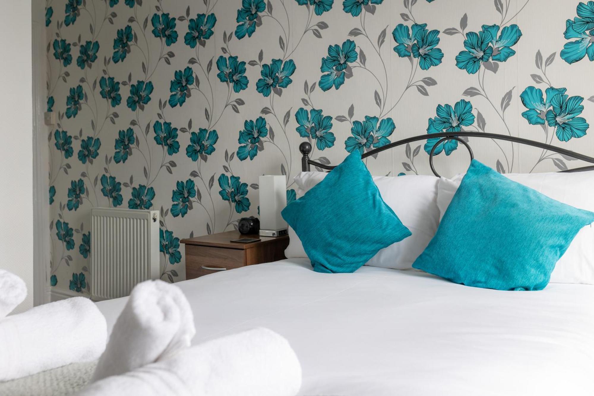 The Cadnant Holiday House Llandudno Luaran gambar