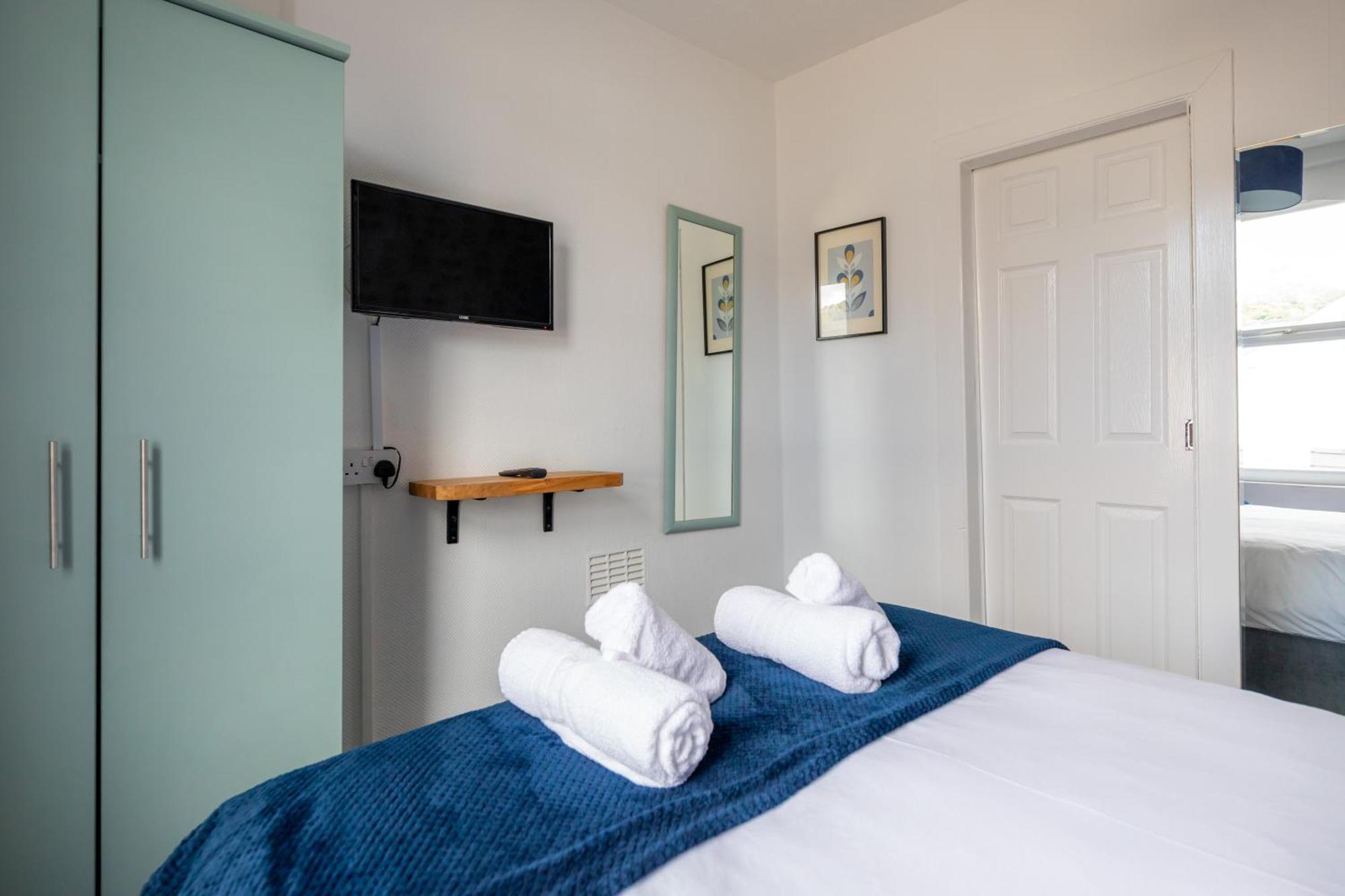 The Cadnant Holiday House Llandudno Luaran gambar