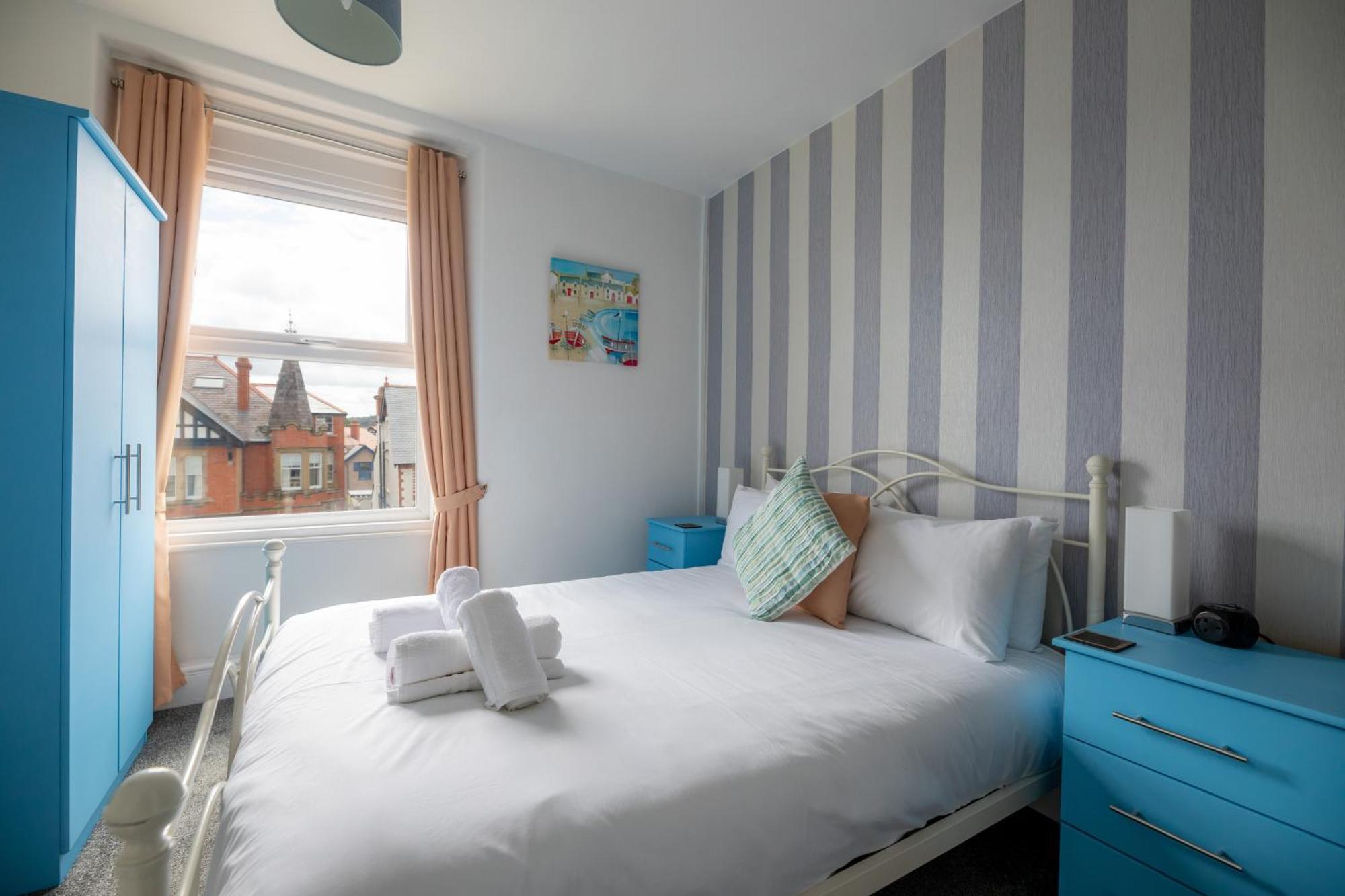 The Cadnant Holiday House Llandudno Luaran gambar