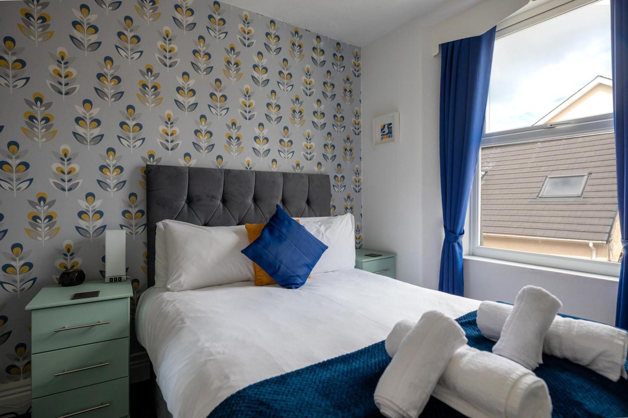The Cadnant Holiday House Llandudno Luaran gambar