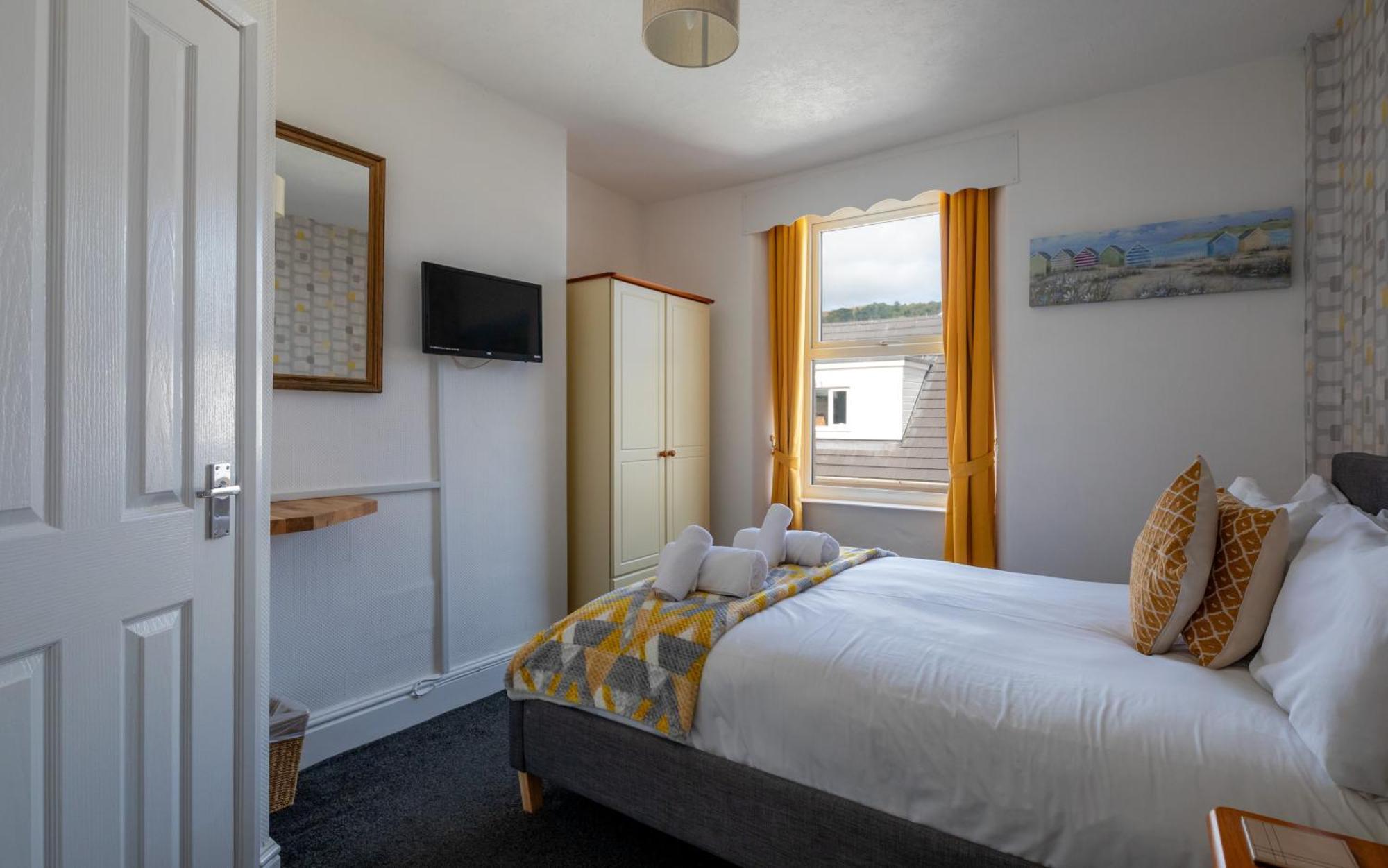 The Cadnant Holiday House Llandudno Luaran gambar