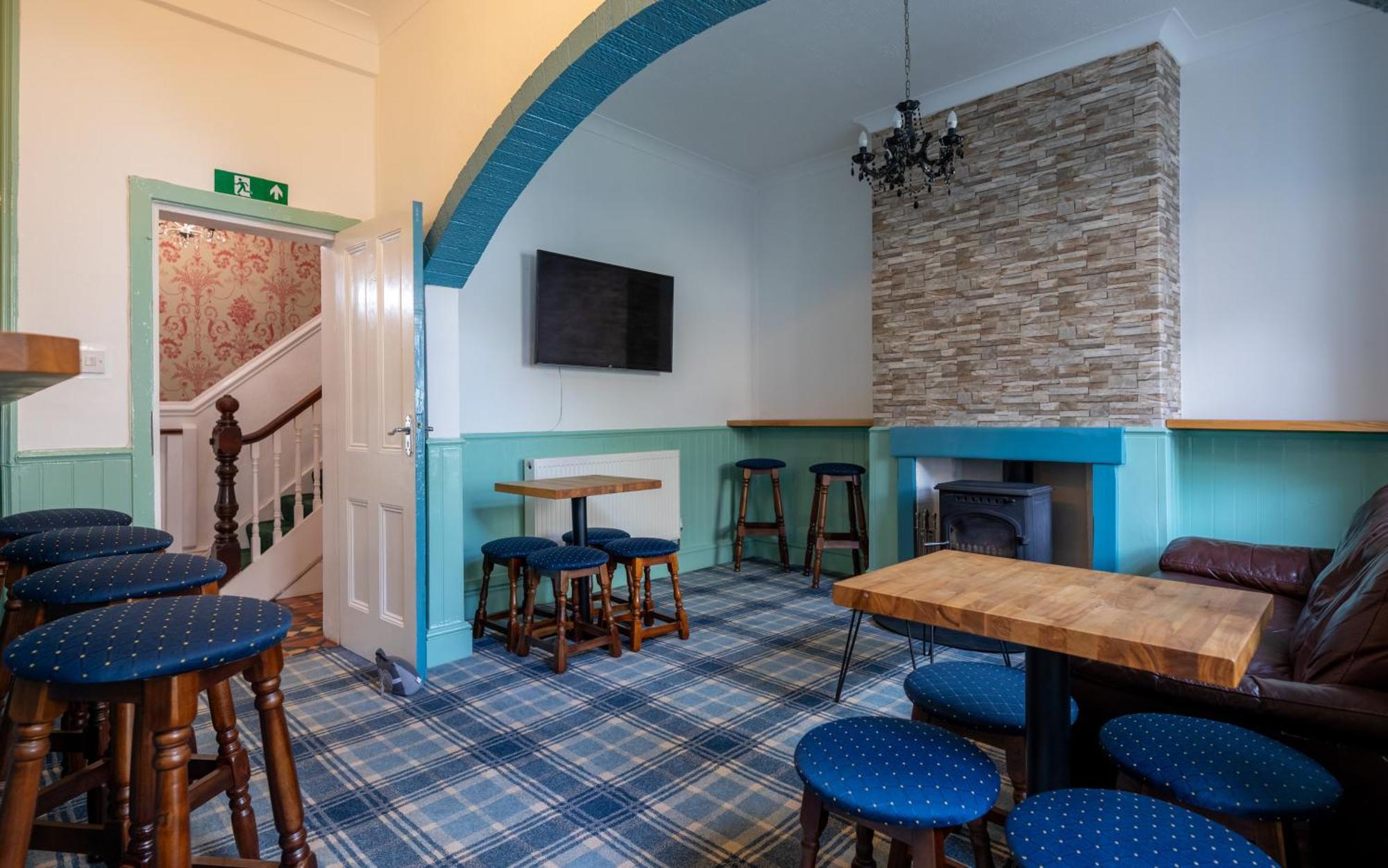 The Cadnant Holiday House Llandudno Luaran gambar