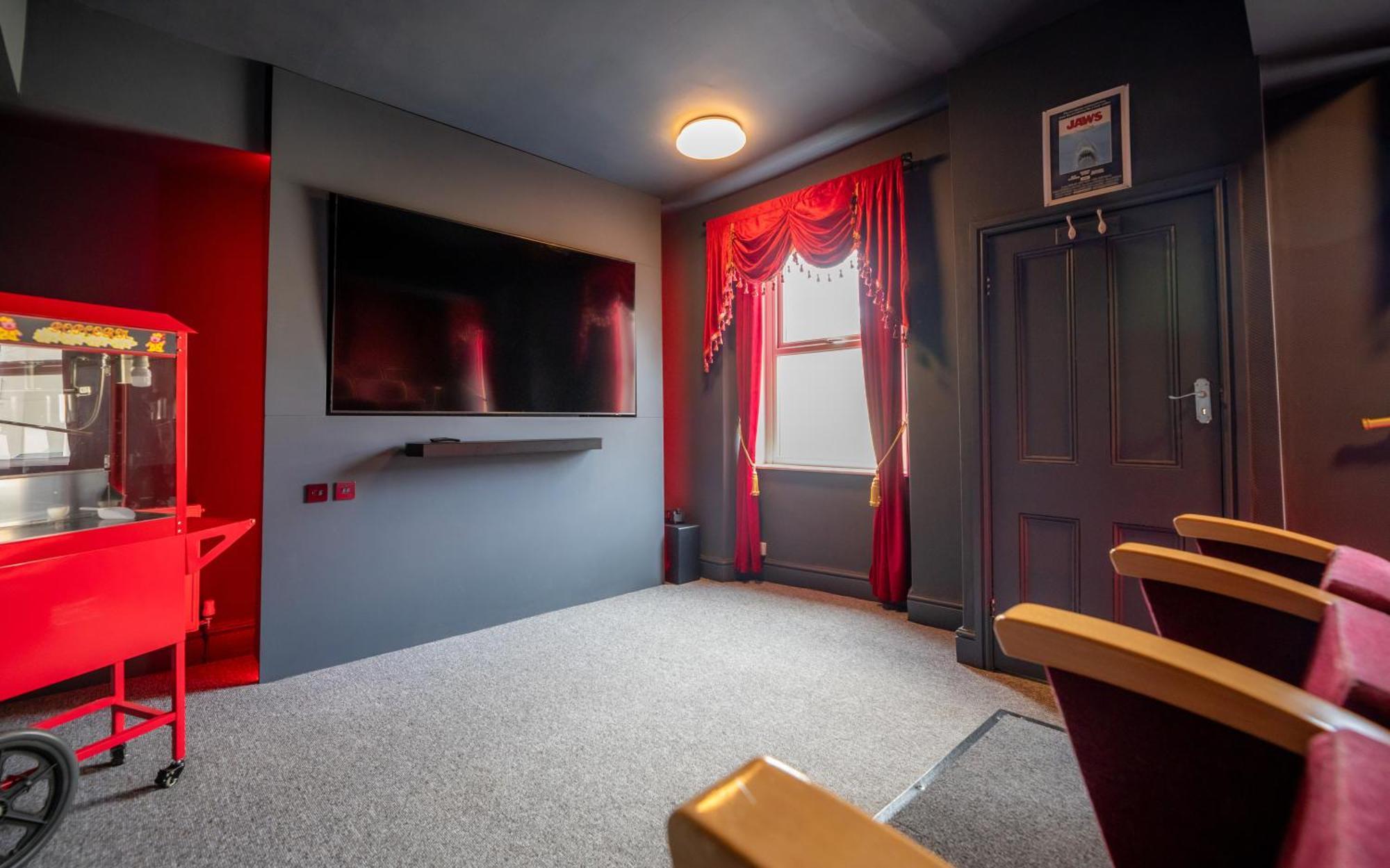 The Cadnant Holiday House Llandudno Luaran gambar