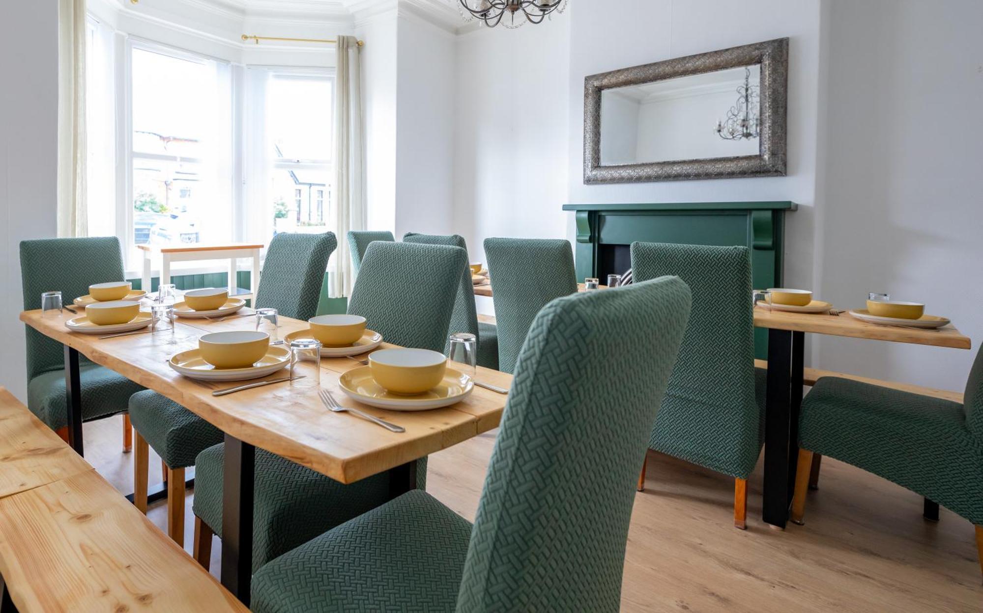 The Cadnant Holiday House Llandudno Luaran gambar