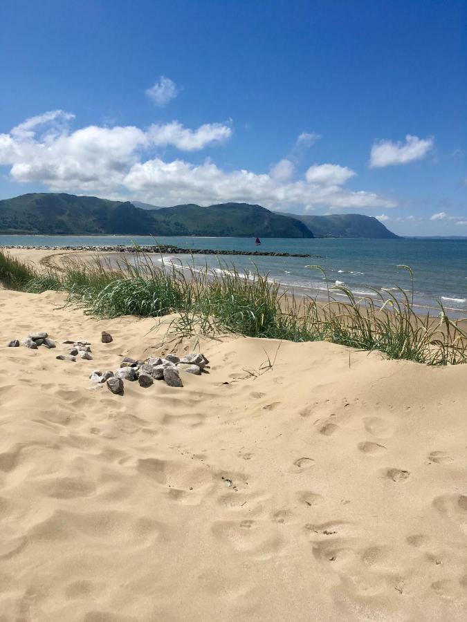 The Cadnant Holiday House Llandudno Luaran gambar